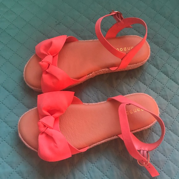 Shoes sandals - Picture 2 of 3